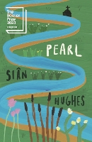 Book Cover for Pearl by Sian Hughes