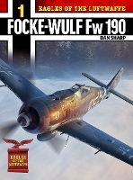 Book Cover for Eagles of the Luftwaffe: Focke-Wulf Fw 190 A, F and G by Dan Sharp