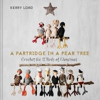 Book Cover for A Partridge in a Pear Tree by Kerry Lord