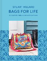 Book Cover for Bags for Life by Stuart Hillard