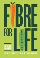 Book Cover for Fibre for Life by Dr Khosro Ezaz-Nikpay