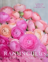 Book Cover for Ranunculus by Naomi Slade, Georgianna Lane