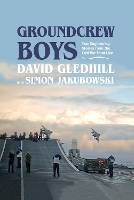 Book Cover for Groundcrew Boys by David Gledhill