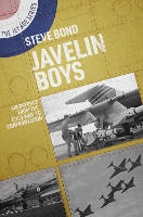 Book Cover for Javelin Boys by Steve Bond