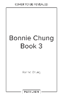 Book Cover for Bonnie Chung Book 3 by Bonnie Chung