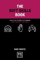 Book Cover for The Soft Skills Book by Dan White