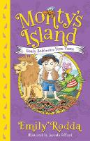 Book Cover for Beady Bold and the Yum-Yams: Monty's Island 2 by Emily Rodda