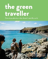 Book Cover for The Green Traveller by Richard Hammond