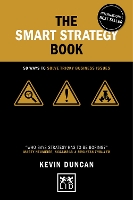 Book Cover for The Smart Strategy Book by Kevin Duncan