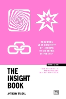 Book Cover for The Insight Book by Anthony Tasgal