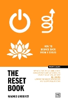 Book Cover for The Reset Book by Magnus Lindkvist