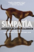 Book Cover for Simpatia by Rodrigo Blanco Calderon