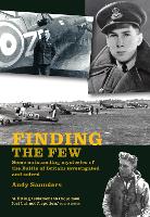 Book Cover for Finding the Few by Andy Saunders