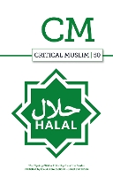 Book Cover for Critical Muslim 50 by Ziauddin Sardar