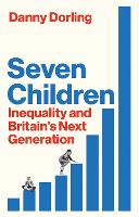 Book Cover for Seven Children by Danny Dorling