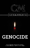 Book Cover for Critical Muslim 52 by Ziauddin Sardar