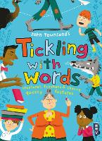 Book Cover for Tickling With Words by John Townsend