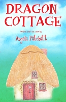 Book Cover for Dragon Cottage by Angela Patchett