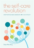 Book Cover for The Self-Care Revolution by Suzy Reading