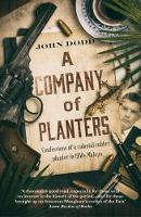 Book Cover for A Company of Planters by John Dodd