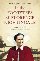 Book Cover for In the Footsteps of Florence Nightingale by Margaret Thomas