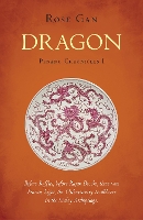 Book Cover for Dragon by Rose Gan