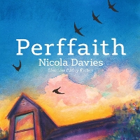 Book Cover for Perffaith by Nicola Davies