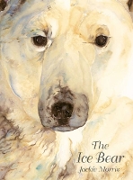 Book Cover for The Ice Bear by Jackie Morris
