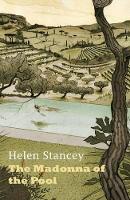 Book Cover for The Madonna of the Pool by Helen Stancey