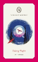 Book Cover for Taking Flight by JT Torres