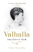 Book Cover for Valhalla by Alan Robert Clark