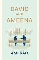 Book Cover for David and Ameena by Ami Rao