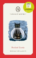 Book Cover for Bottled Goods  by Sophie van Llewyn