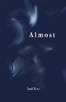 Book Cover for Almost by Ami Rao