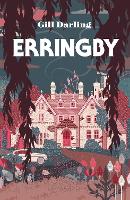 Book Cover for Erringby by Gill Darling