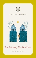 Book Cover for The Driveway Has Two Sides by Sara Marchant