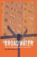 Book Cover for Broadwater by Jac Shreeves-Lee