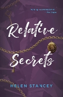 Book Cover for Relative Secrets by Helen Stancey