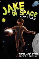 Book Cover for Moon Attack by Candice Lemon-Scott