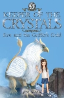 Book Cover for Eve and the Griffin's Gold by Jess Black