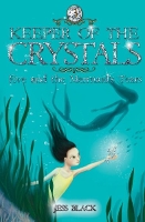 Book Cover for Eve and the Mermaid's Tears by Jess Black