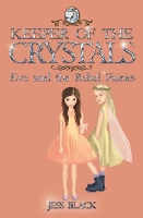 Book Cover for Eve and the Rebel Fairies by Jess Black