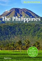 Book Cover for Blue Skies Travel Guide: The Philippines by Nigel Hicks