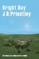 Book Cover for Bright Day by J. B. Priestley