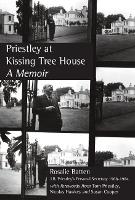 Book Cover for Priestley At Kissing Tree House by Rosalie Batten