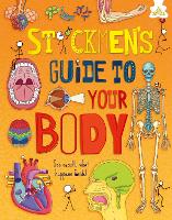 Book Cover for Stickmen's Guide to Your Body by John Farndon