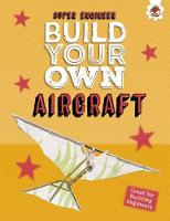 Book Cover for Build Your Own Aircraft by Rob Ives