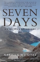 Book Cover for Seven Days by Nathan Munday