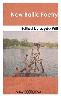 Book Cover for New Baltic Poetry by Jayde Will