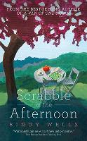 Book Cover for Scrabble in the Afternoon by Biddy Wells